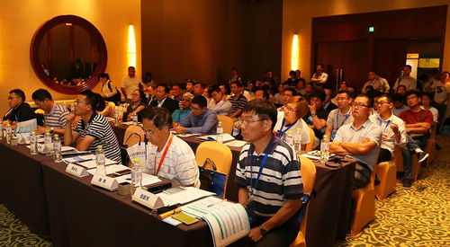 生態、資源、綠色、安全——第十三屆青島國際水大會引領行業發展