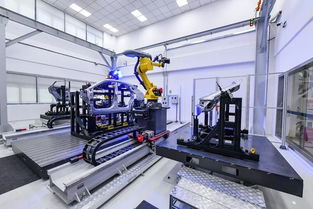 金康賽力斯 以“新制造”重塑商業模式，走高質量發展新路