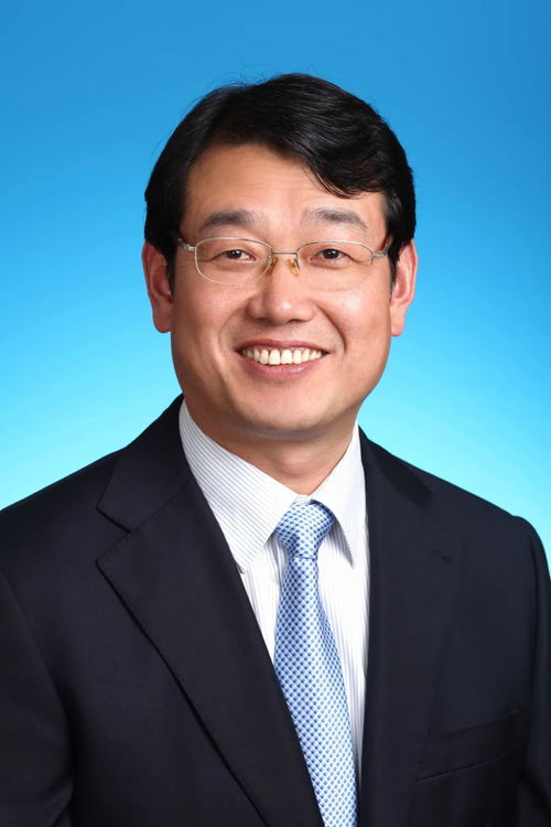 高起點建設(shè)綠色崛起的典范之城——青島日報訪萊西市委書記莊增大
