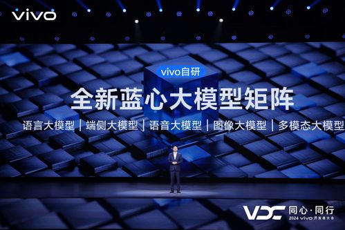 vivo VDC 2024 藍心智能AI戰(zhàn)略與OriginOS 5正式亮相，開啟慕平信息新時代