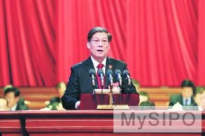 北京高院慕平 知識產權保護的法治先鋒與國內外關注案件的審結者